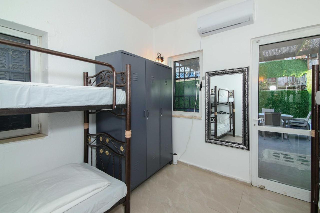 Jacob Hostel Jlm - Prime Location Jerusalém Exterior foto