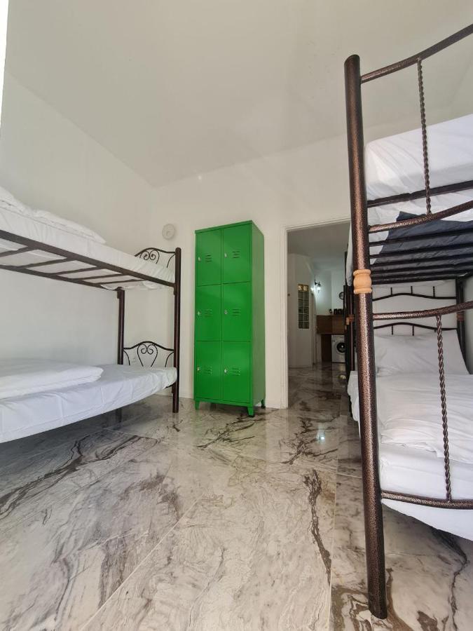 Jacob Hostel Jlm - Prime Location Jerusalém Exterior foto